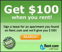 Rent.com banner #9